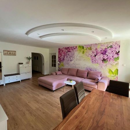 Apartman Stara Sasova Banská Bystrica Extérieur photo