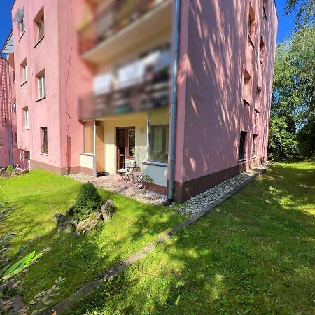 Apartman Stara Sasova Banská Bystrica Extérieur photo