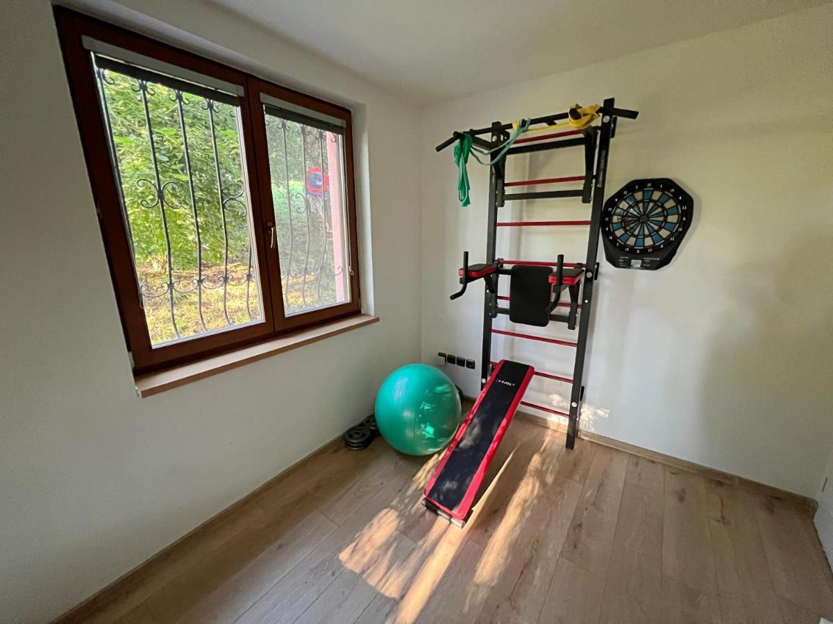 Apartman Stara Sasova Banská Bystrica Extérieur photo