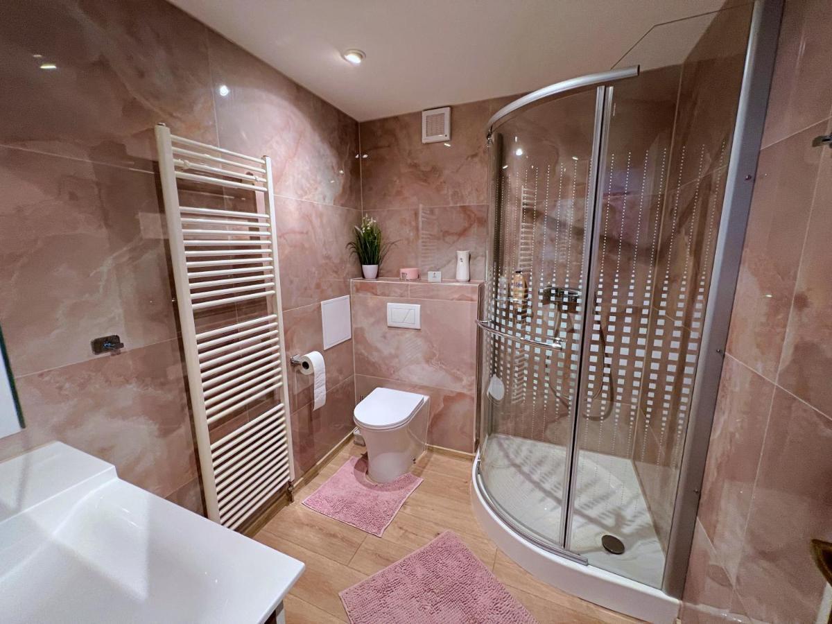 Apartman Stara Sasova Banská Bystrica Extérieur photo