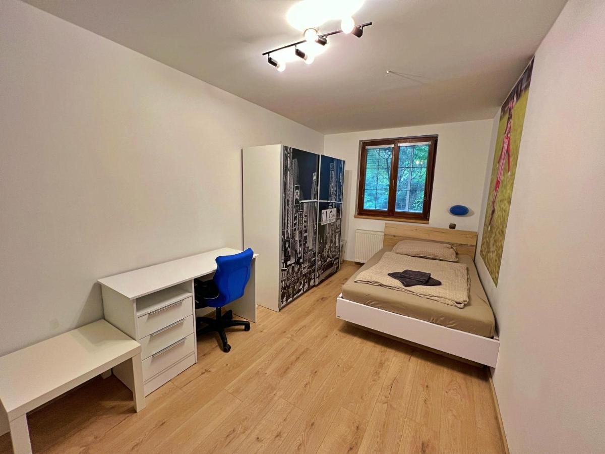 Apartman Stara Sasova Banská Bystrica Extérieur photo