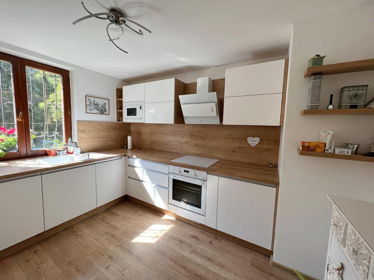 Apartman Stara Sasova Banská Bystrica Extérieur photo