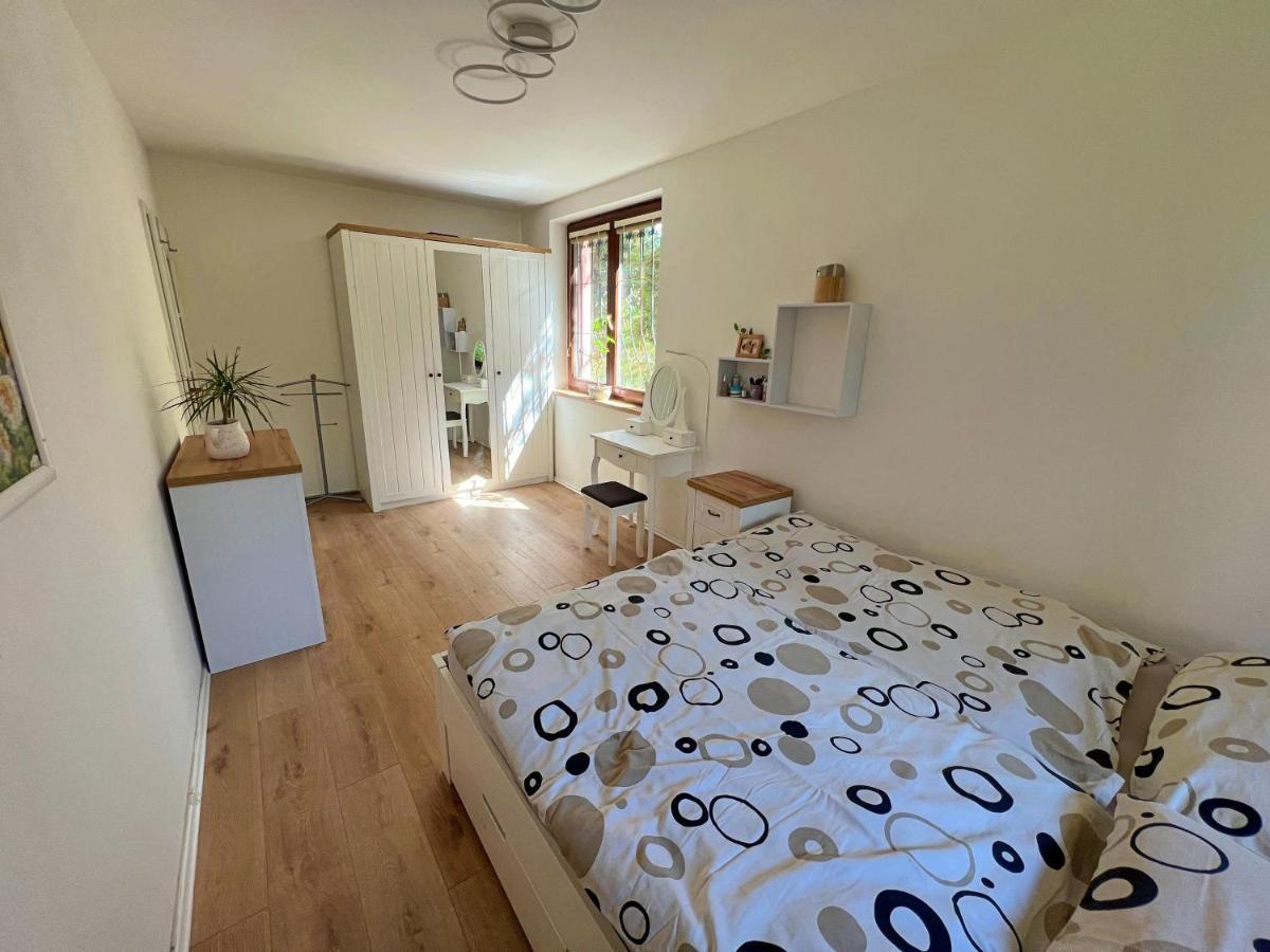 Apartman Stara Sasova Banská Bystrica Extérieur photo