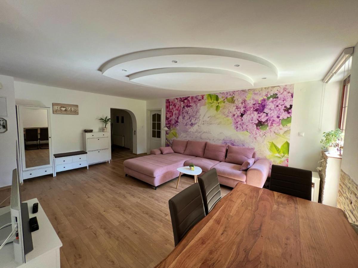 Apartman Stara Sasova Banská Bystrica Extérieur photo