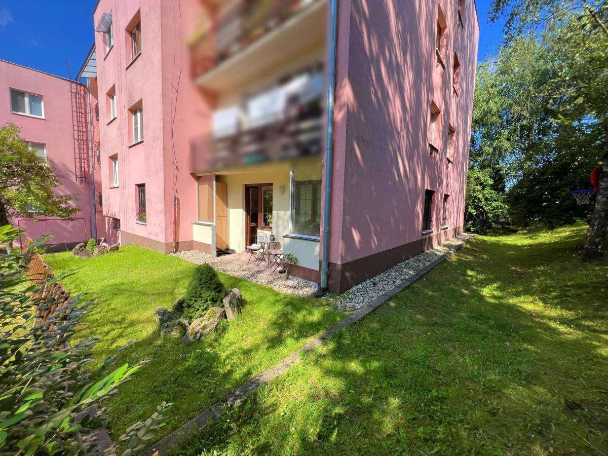Apartman Stara Sasova Banská Bystrica Extérieur photo
