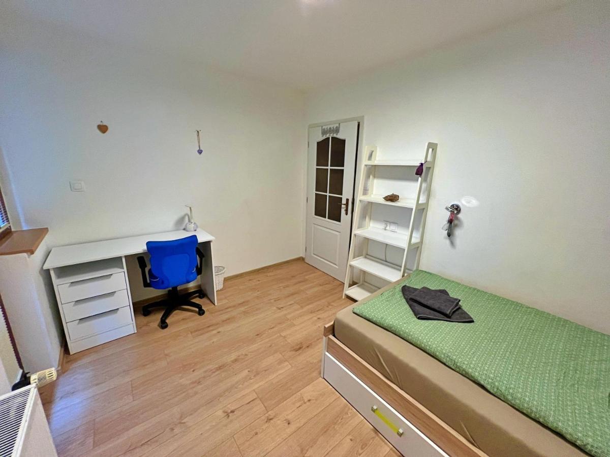 Apartman Stara Sasova Banská Bystrica Extérieur photo