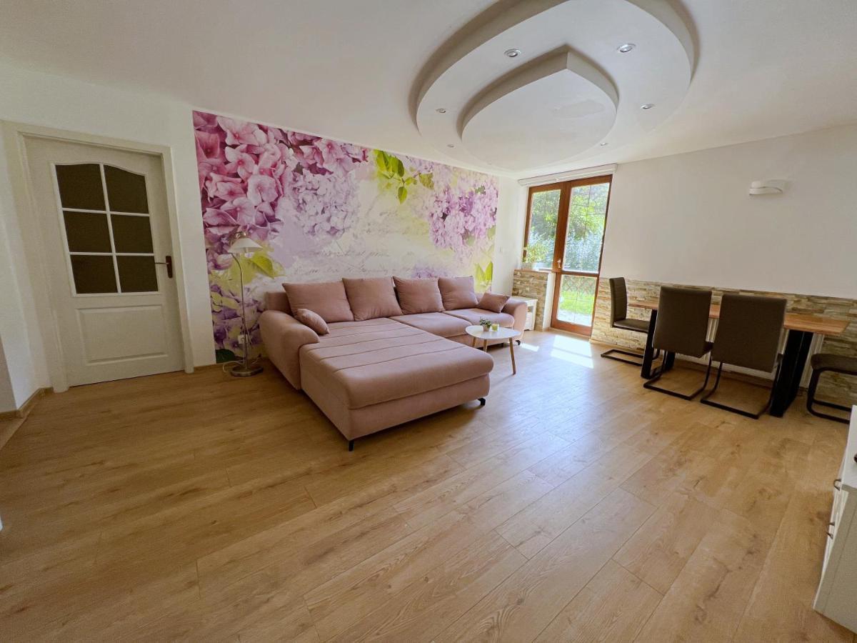 Apartman Stara Sasova Banská Bystrica Extérieur photo
