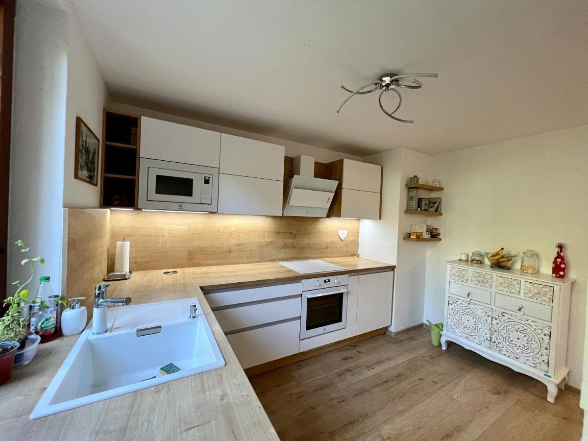 Apartman Stara Sasova Banská Bystrica Extérieur photo