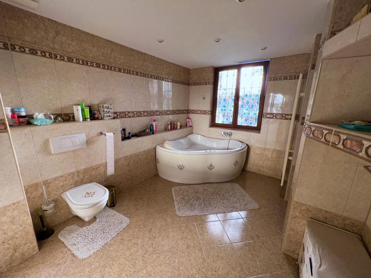 Apartman Stara Sasova Banská Bystrica Extérieur photo